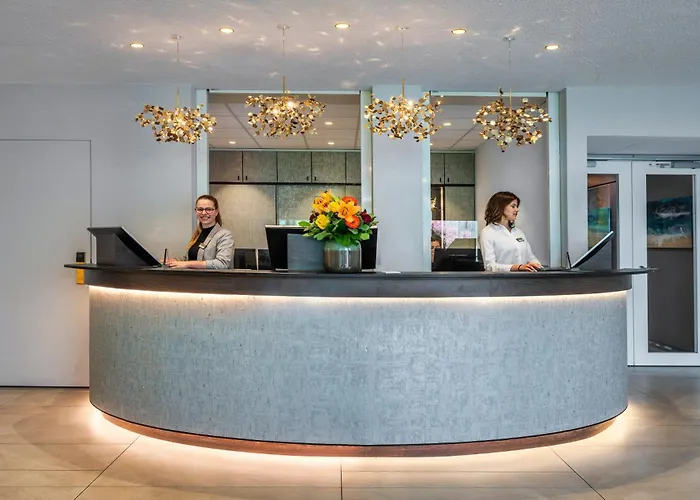 Parkhotel St.Leonhard